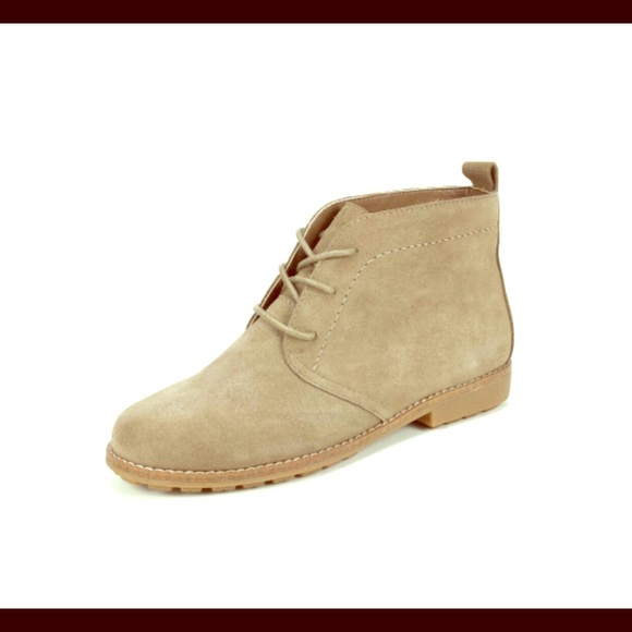 white mountain auburn bootie